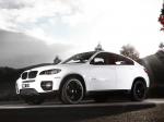 BMW X6 xDrive 3.0d 2011 года (AU)